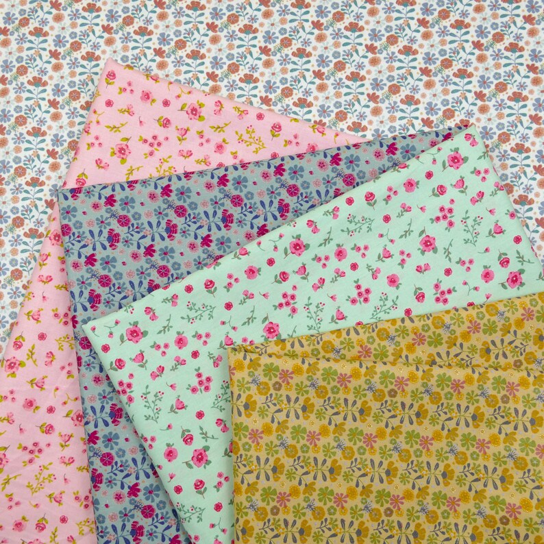 cotton fabric dress material