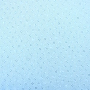 Pointelle Diamond Cotton Jersey Soft Stretch Light Knitted Kids Women Fabric