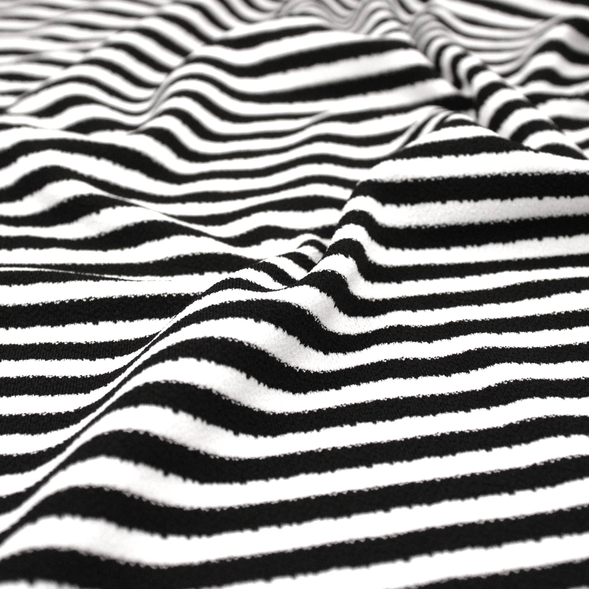 Hipster Moustaches Black - Rodrigo Pontes - PER QUARTER METRE Hipster Moustaches Black - Rodrigo Pontes - PER QUARTER METRE