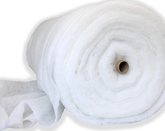 Fire Retardant Polyester Wadding Upholstery Furniture Quality Padding Insulation
