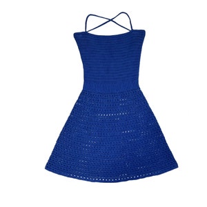 Lily Dress - made to order