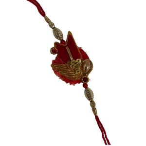 designer rakhi