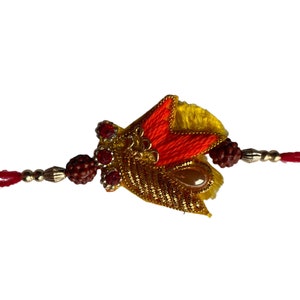 designer rakhi