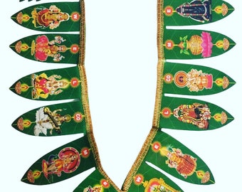 Toran with all god pcs