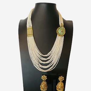 premium necklace set