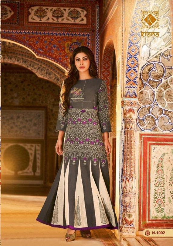 Party Gown Designs Online | Punjaban Designer Boutique