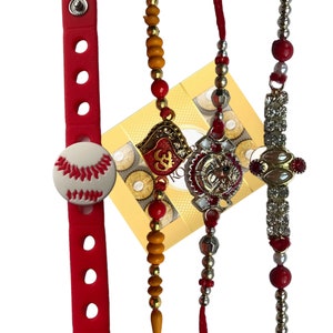 Kids Rakhi combo /Hamper/Gift