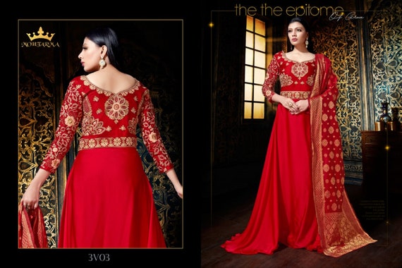 xxl size party gown