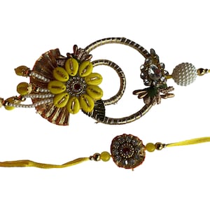 Bhaiya bhabhi rakhi