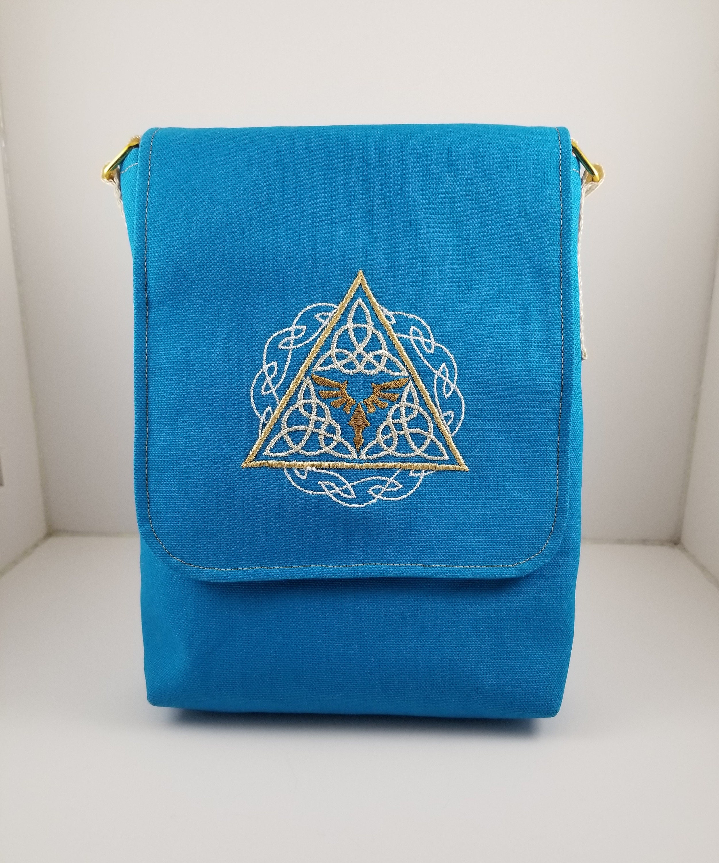 The 'Champion' Satchel || Made-to-Order Crossbody Purse, Messenger Bag,  Everyday Bag, Travel Bag, Mini Bag