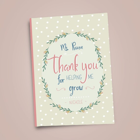 mothers day gifts for teachers