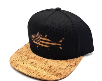 Sushi Salmon Sushi Cute Cat Sandwich Hat Baseball Cap Dad Hat
