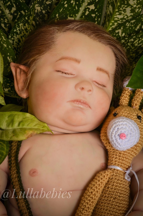 reborn personalizados