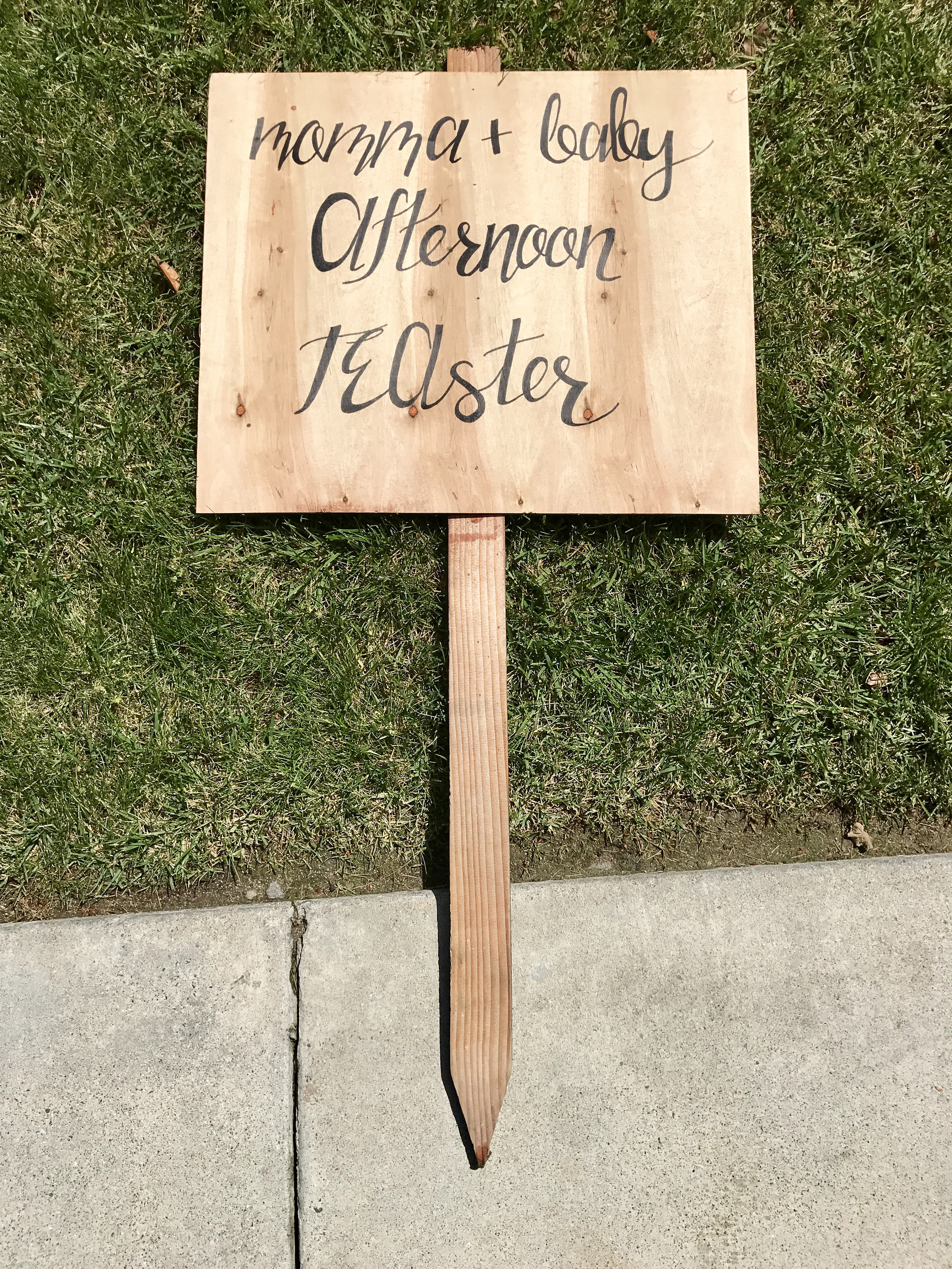Custom Wood Sign Yard Stake or Hanging 20 x 20 Etsy