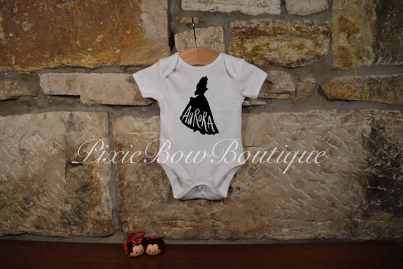 disney princess baby grow