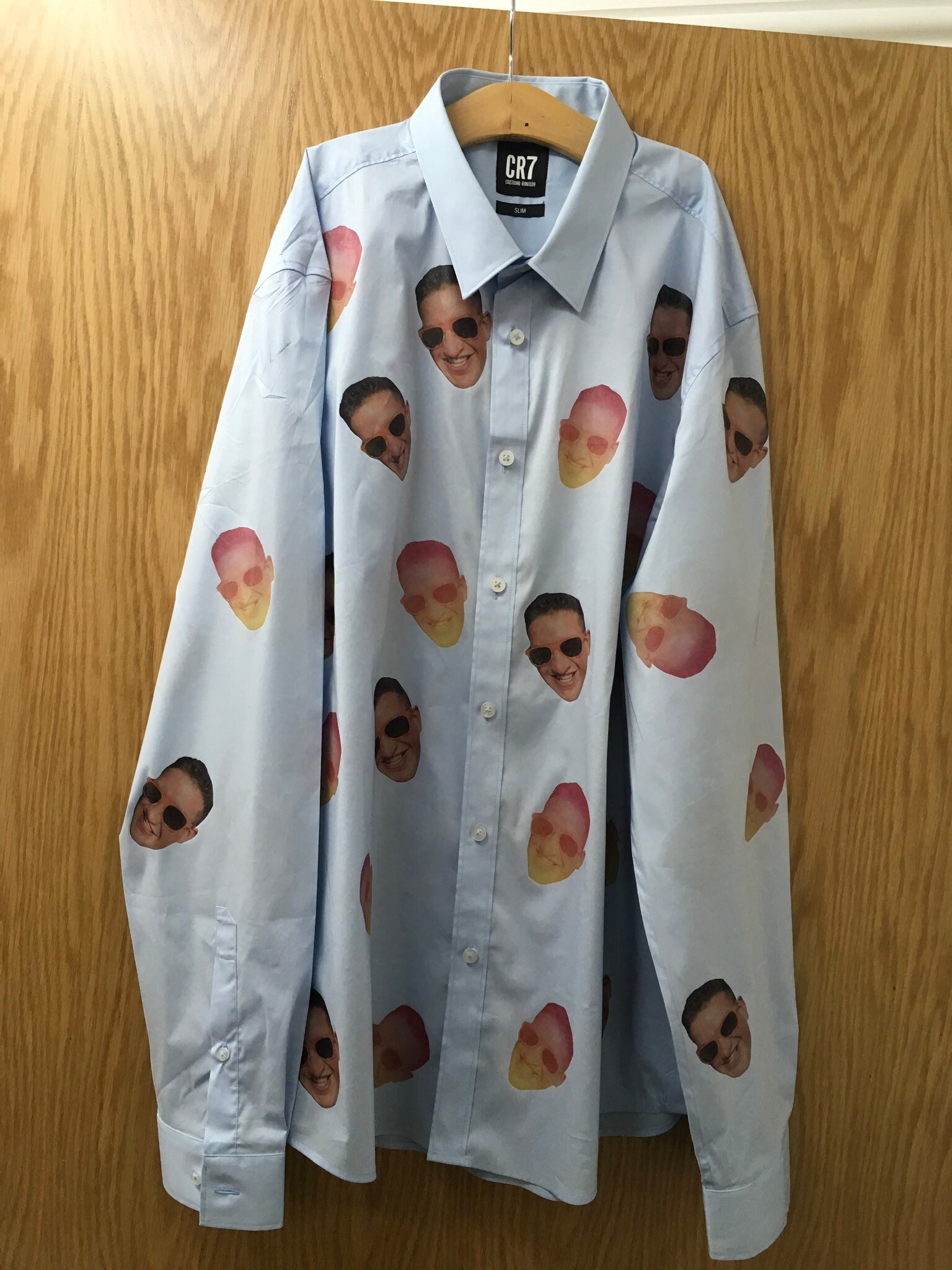 Image of Sht Shirt -stag, Party, Birthday Gift Idea With Free P&p & Giftwrap