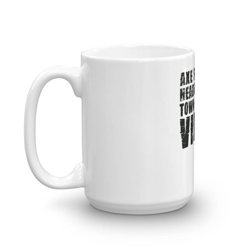 Mead Viking Coffee Mug Norse Mythology Viking Mug Funny | Etsy