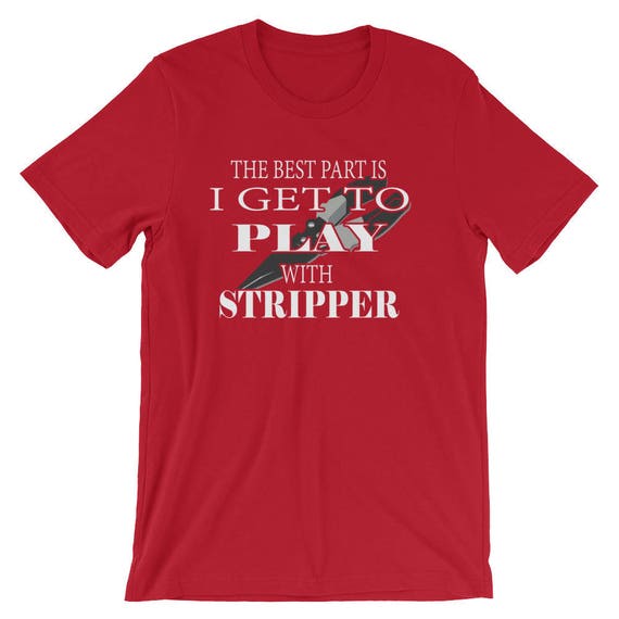 electrician t shirt funny
