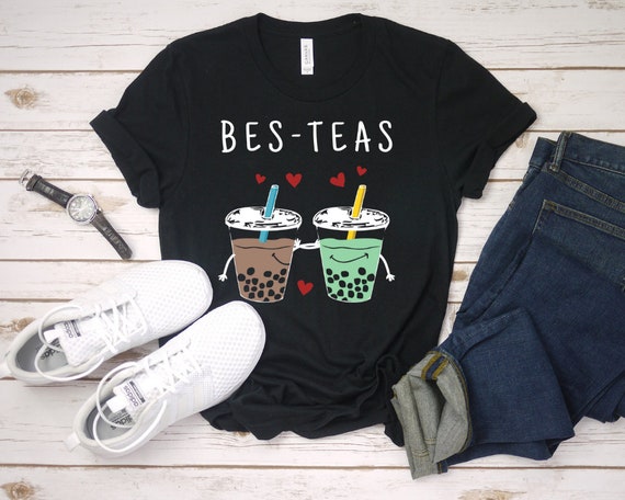 teas clothing