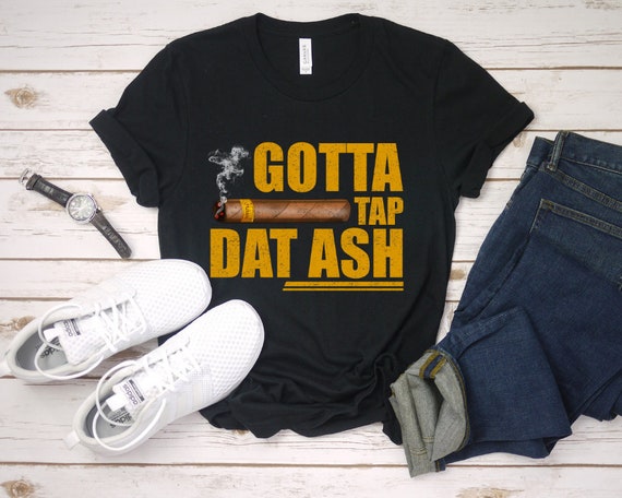 funny cigar shirts
