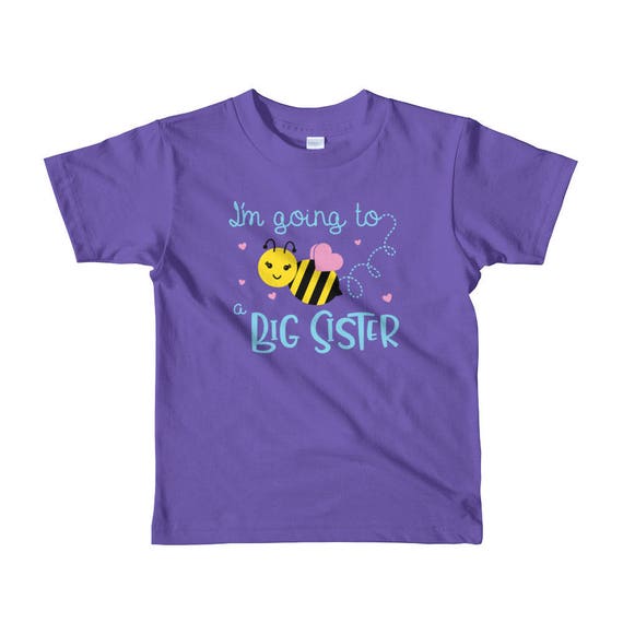 big sister apparel