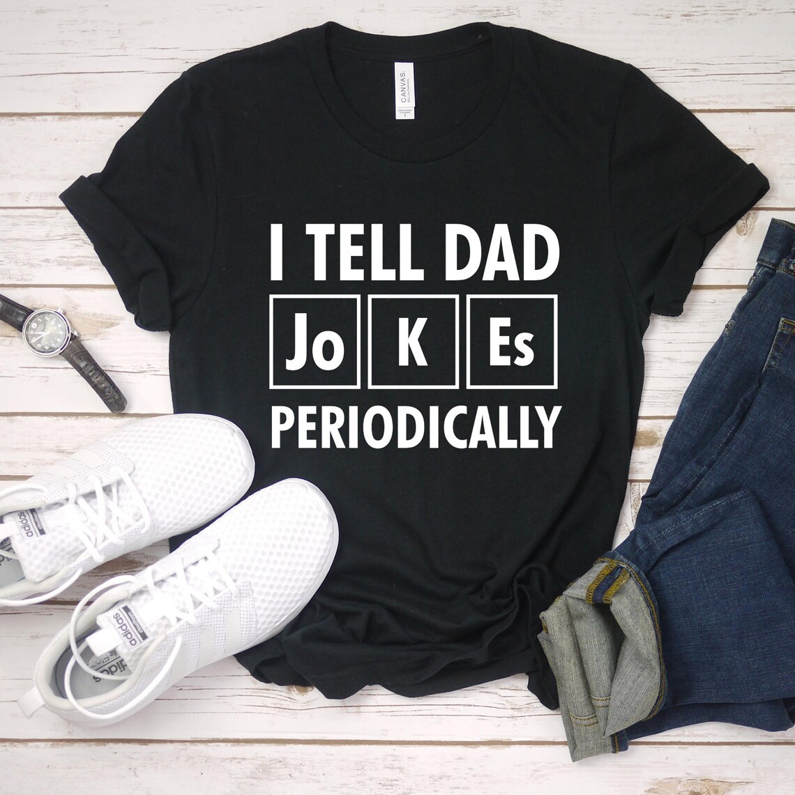 choo shirt