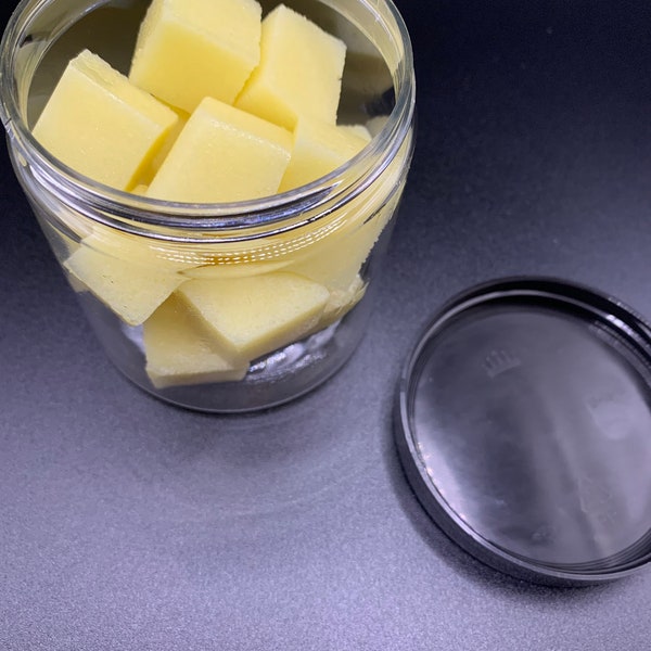 Sugar Scrub Cubes Etsy