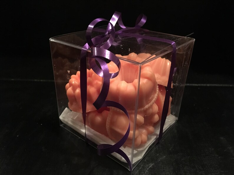 Cherry Almond Wax Melts