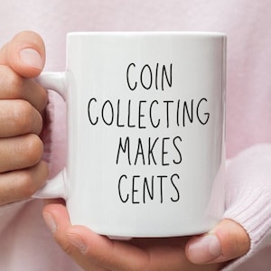 Coin Collector - Coin Collector Gift - Coin Display Case - Vintage Coins - US Coins - Unsearched Coins - Coin Roll - Lot - Coin Collection