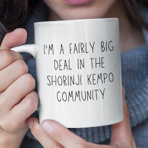 Shorinji Kempo - Shorinji Kempo Martial Arts Teacher - Shorinji Kempo Belt Display - Shorinji Kempo Shirt Kids Gift - Shorinji Kempo Sensei