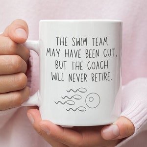 Survivant de la vasectomie - Drôle - Mug - Vasectomie - Cadeau vasectomie - Carte - Carte vasectomie - Fête vasectomie - Anniversaire vasectomie - Cadeau - Cadeaux