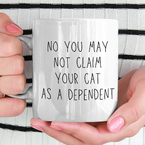 CPA - Accountant - BookKeeper - Bookkeeping - CPA Gift - Gifts - Accountant Mug - Mug - Bookkeeper Mug - Accountant Office Decor - CPA Mug