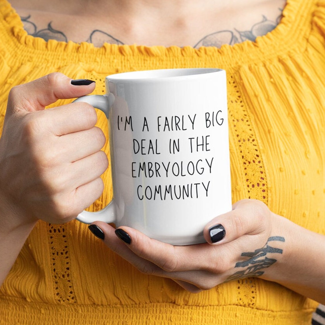 Embryology Graduation Gift - Embryology Professor - Embryologist Jobs ...