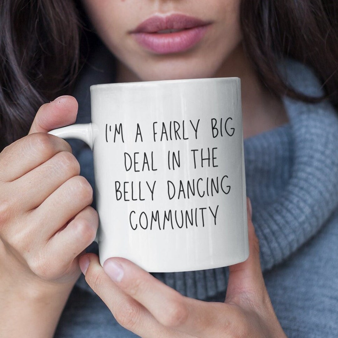 Belly dancing near me