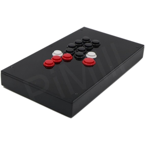 Arcade Fight Stick, 2 joueurs PC Street Fighter Maroc