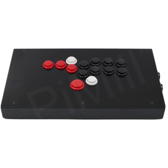 F8 All Buttons Arcade Joystick Fight Stick for PS4/PS3/PC All Button  Fightstick -  Hong Kong
