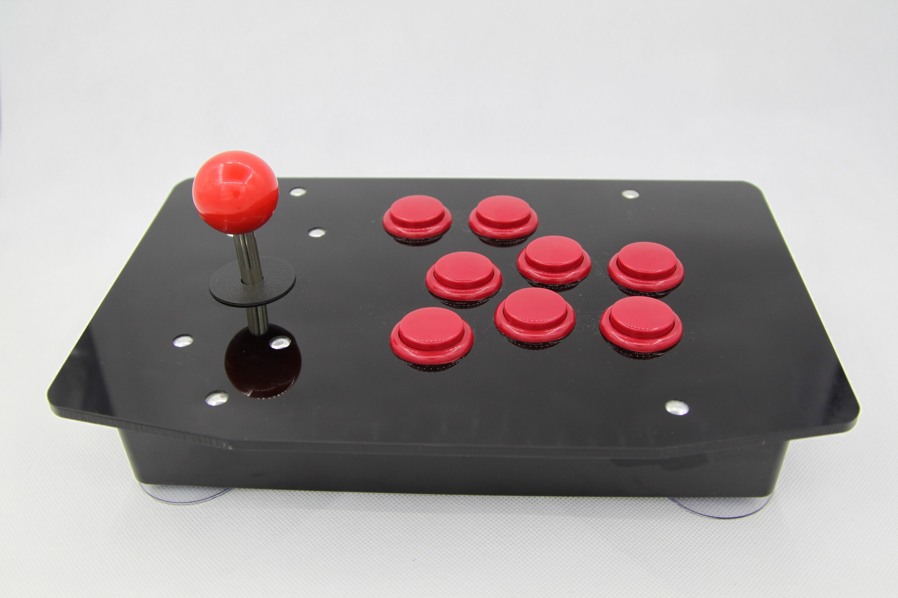 raspberry pi arcade game retro console
