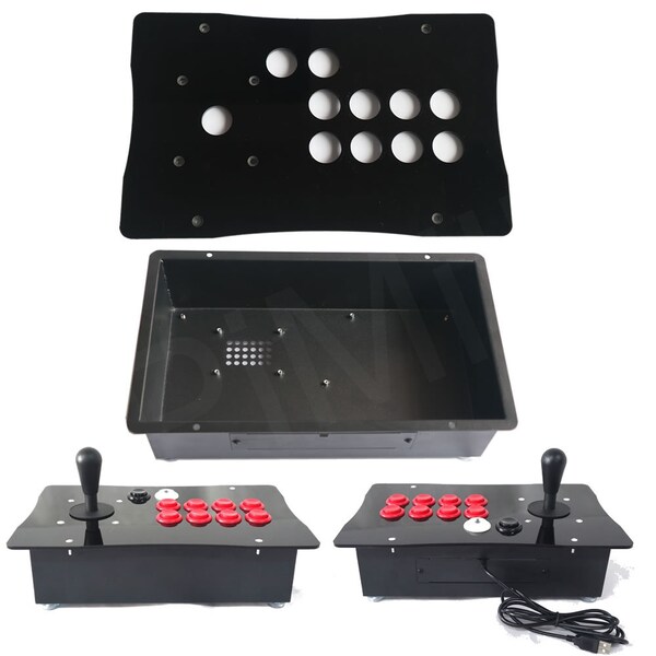 Arcade Stick Case Etsy
