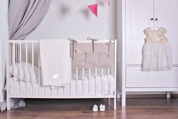 Cot hanging storage online