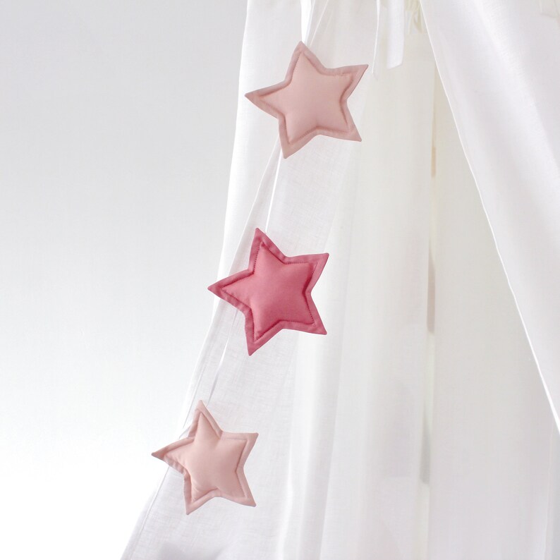 star bunting nursery