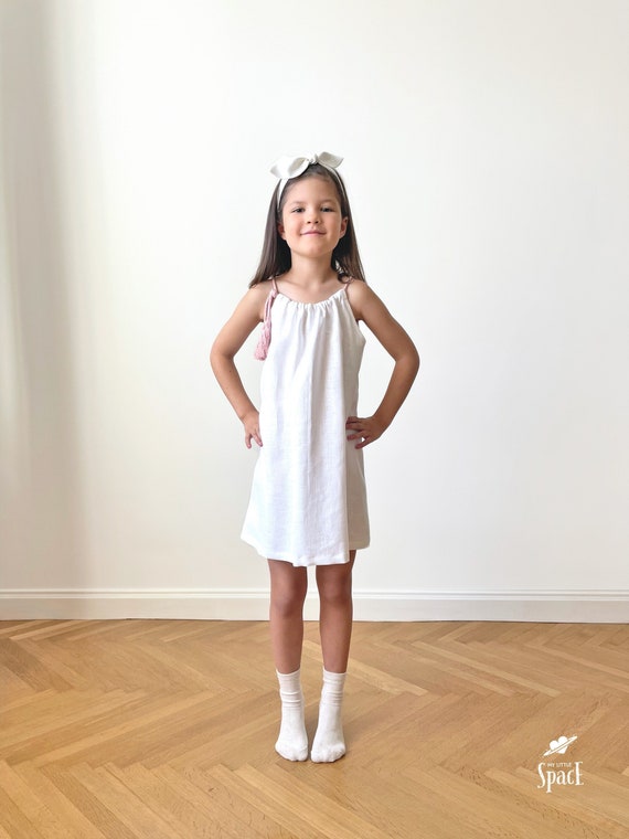 white christmas dresses Short Pink Summer Party Dress with Strappy Back– PromGirl main image 0