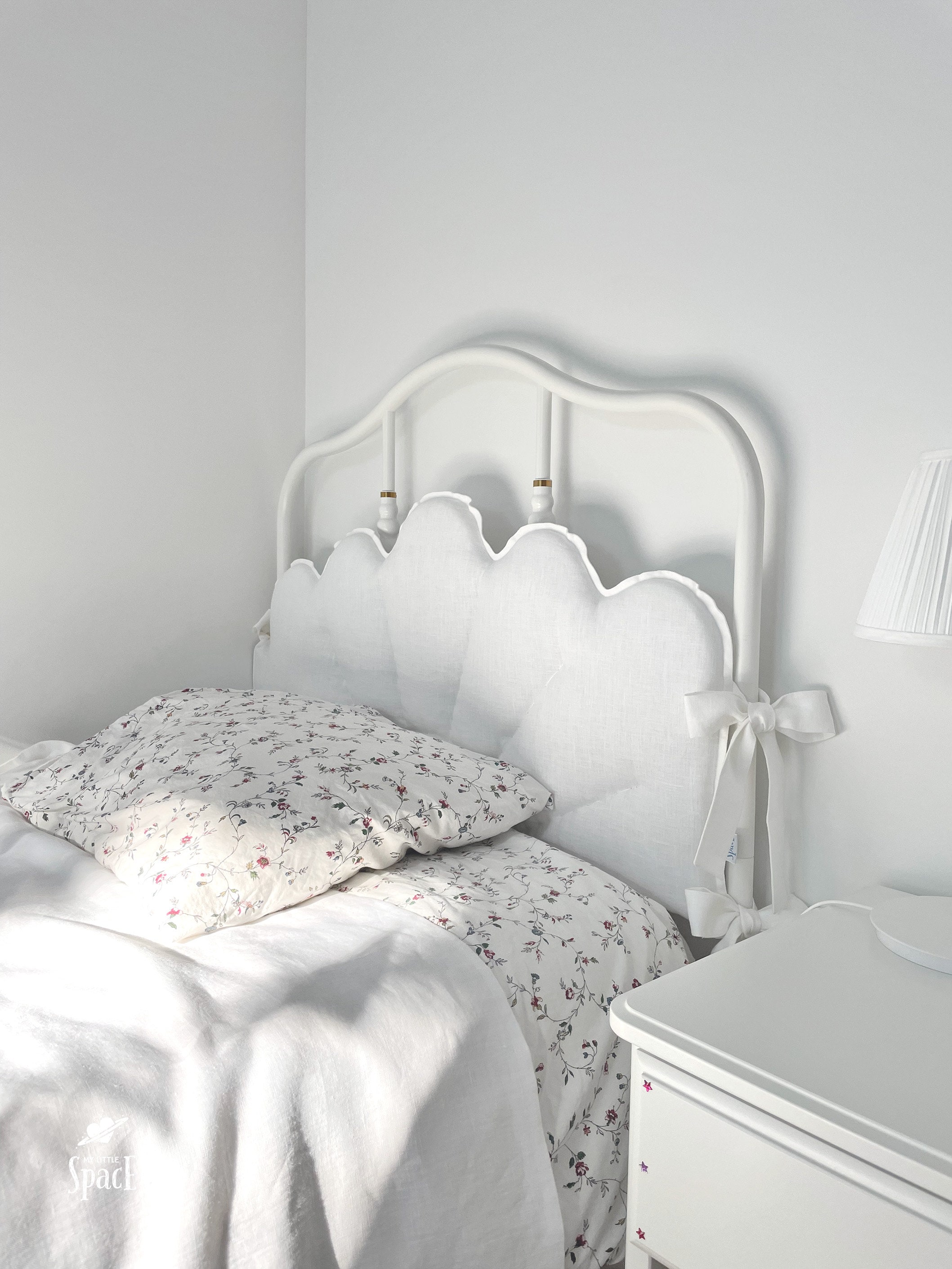 Headboard cushion ikea discount
