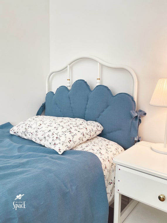 Headboard 2024 cushion ikea