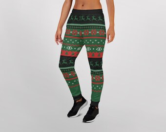 Nicolas Cage Yoga Pants