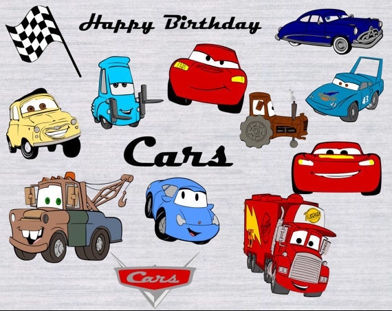 Download Cars Designs 15 Cars Images Disney Cars Lightning McQueen ...