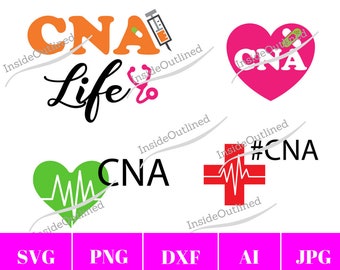 Free Free 149 Love Cna Life Svg SVG PNG EPS DXF File