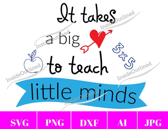 Download Teacher Svg Teach Svg School Svg Teacher Appreciation Svg Etsy