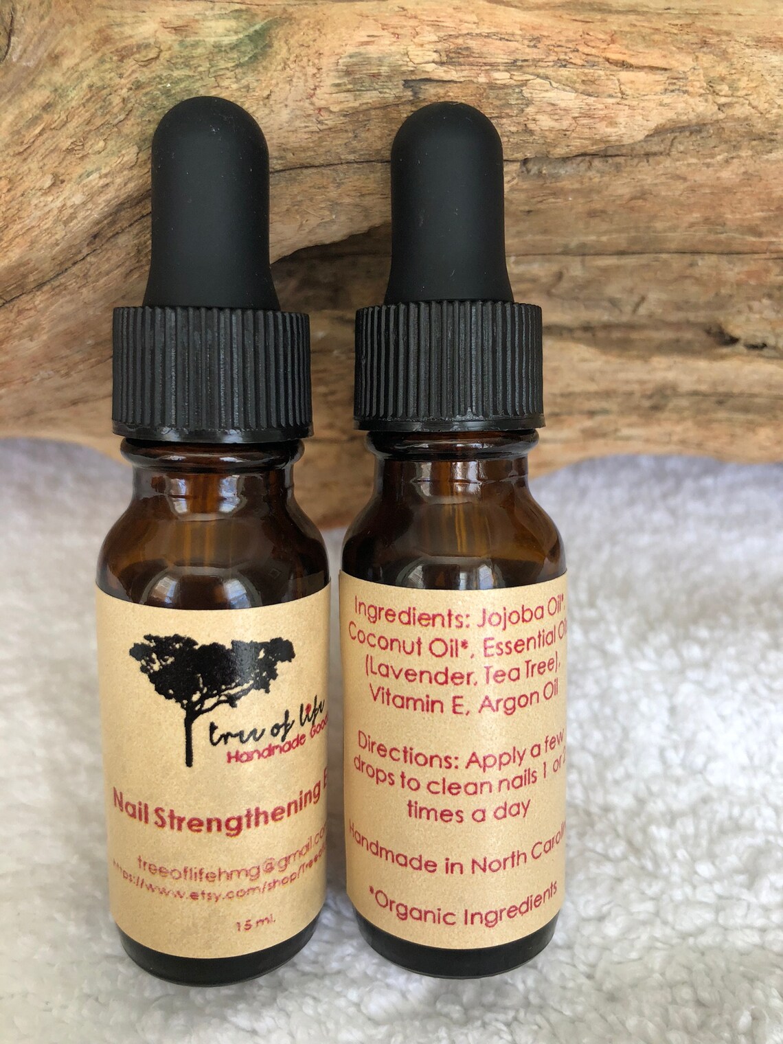 Nail Growth Oil, Cuticle Oil, Long Nails Serum, Strong Nails, Peeling