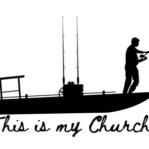 This is my Church 5