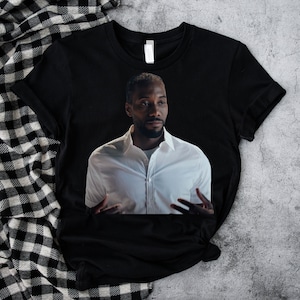 Kawhi Leonard Meme Shirt